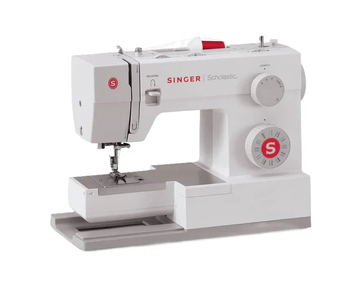 Singer 5523 Scholastic Heavy Duty Sewing Machine, view 2