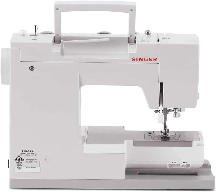 Singer 5523 Scholastic Heavy Duty Sewing Machine, view 3