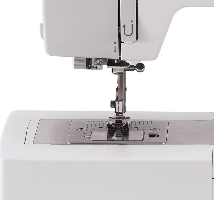 Singer 5523 Scholastic Heavy Duty Sewing Machine, view 4