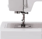Singer 5523 Scholastic Heavy Duty Sewing Machine, view 4