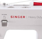 Singer 5523 Scholastic Heavy Duty Sewing Machine, view 5