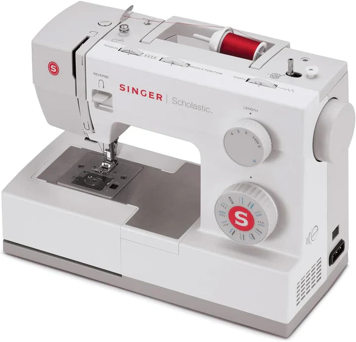 Singer 5523 Scholastic Heavy Duty Sewing Machine, view 6