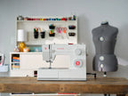 Singer 5523 Scholastic Heavy Duty Sewing Machine, view 7