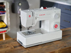 Singer 5523 Scholastic Heavy Duty Sewing Machine, view 8