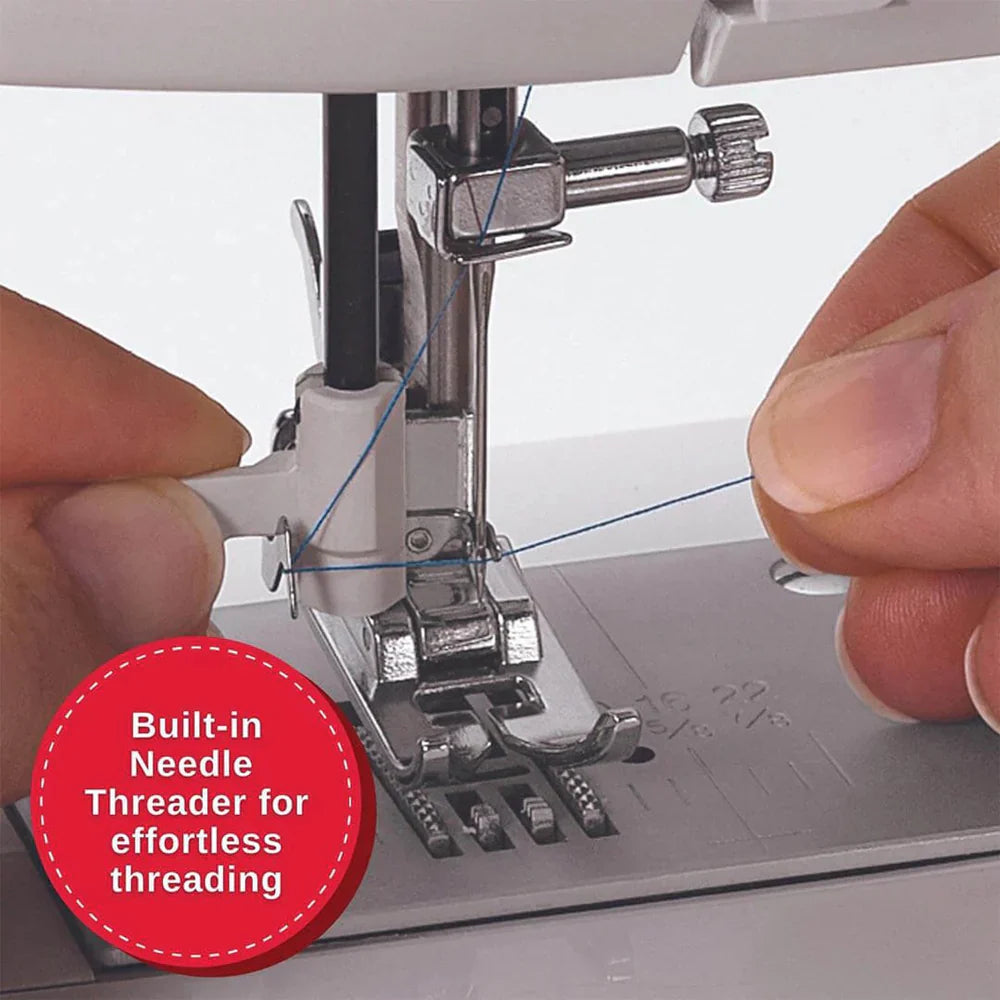 SINGER Quantum Stylist 9960 Sewing Machine, view 8