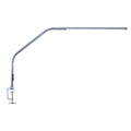 Daylight Slimline 4 Table Lamp in Ice Grey — product view