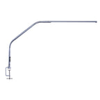 Daylight Slimline 4 Table Lamp in Ice Grey — product view