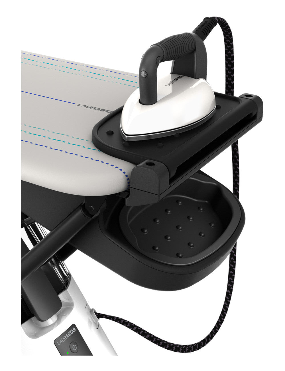 Laurastar SMART I Ironing System, view 6