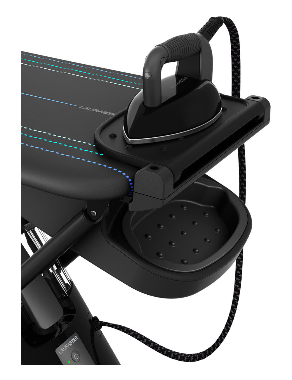 Laurastar SMART U Ironing System, view 4