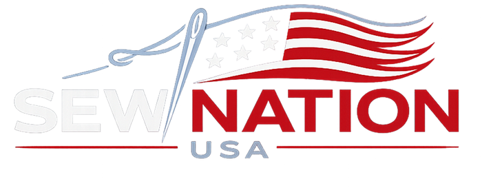 Sew Nation USA