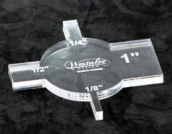 Westalee Design Spacing Gauge