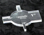 Westalee Design Spacing Gauge