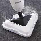Reliable Steamboy Pro 300CU refreshing carpet with the carpet glide