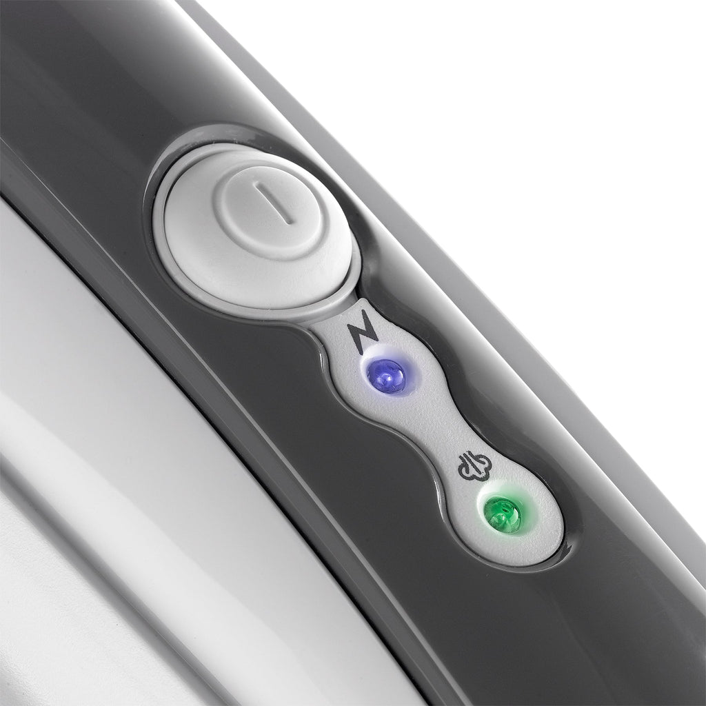 Steamboy Pro 300CU power control detail