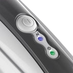 Steamboy Pro 300CU power control detail