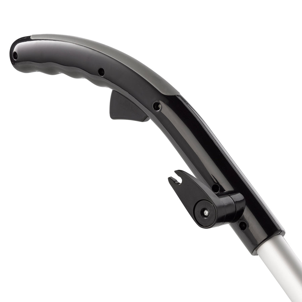 Steamboy Pro 300CU ergonomic handle