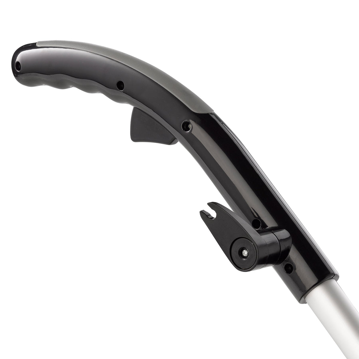 Steamboy Pro 300CU ergonomic handle