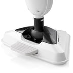 Steamboy Pro 300CU foot release for switching to scrub mode