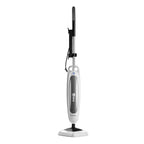 Reliable Steamboy Pro 300CU steam mop with integrated scrub brush