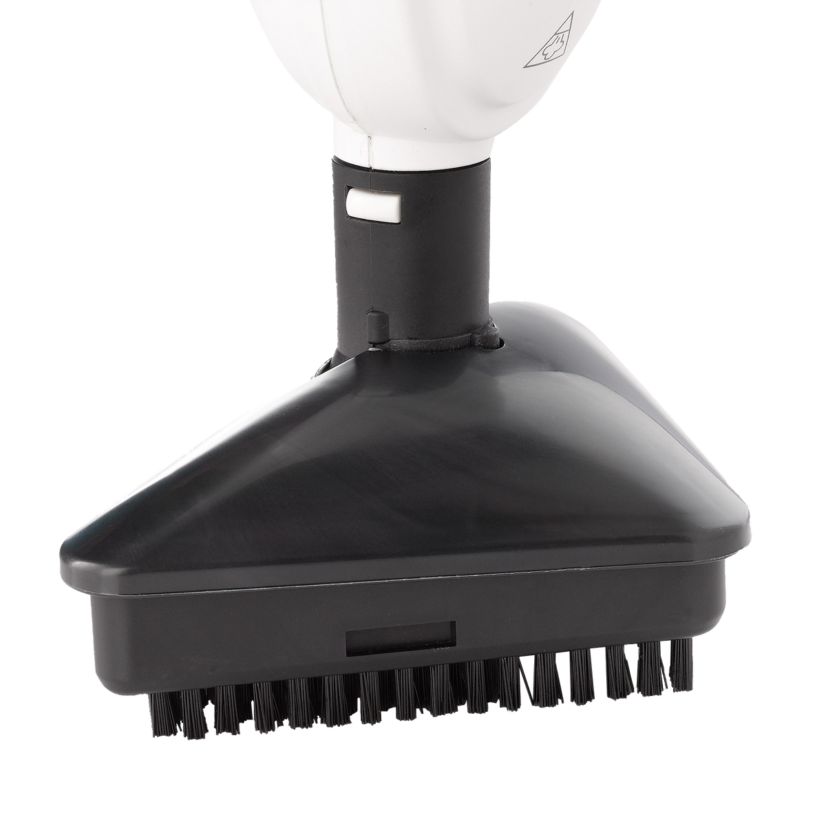 Steamboy Pro 300CU foot-release nylon scrub brush