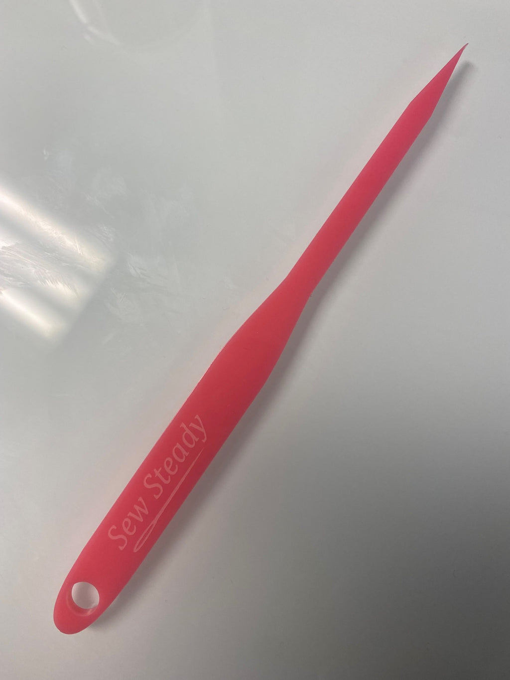 Westalee Design Pink Stiletto