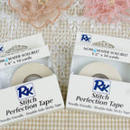 RNK Stitch Perfection Tape – 1/2″ x 10 yds — manufacturer product view 2