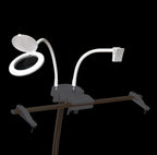 Daylight StitchSmart 2 Magnifier and Chartholder — product view