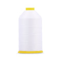 Strongbond bonded nylon thread 2000 White