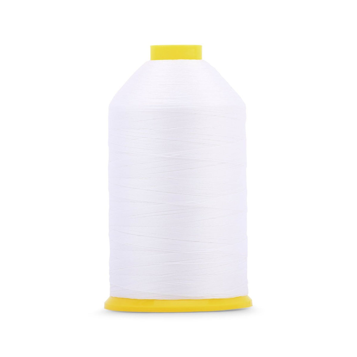 Strongbond bonded nylon thread 2000 White