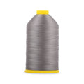 Strongbond bonded nylon thread 2430 Pewter