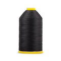 Strongbond bonded nylon thread 2432 Sonic Silver