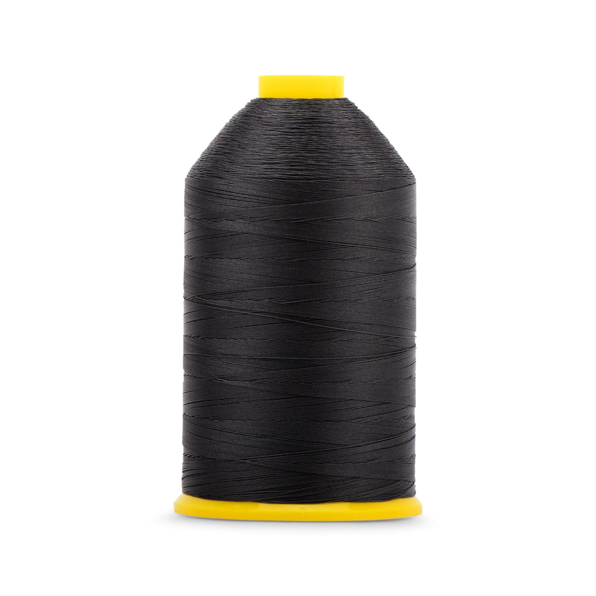 Strongbond bonded nylon thread 2432 Sonic Silver
