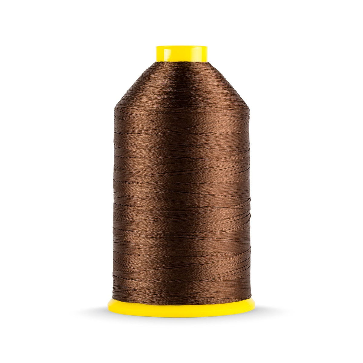 Strongbond bonded nylon thread 263 Brown