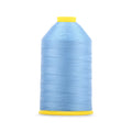 Strongbond bonded nylon thread 272 Blue Grey