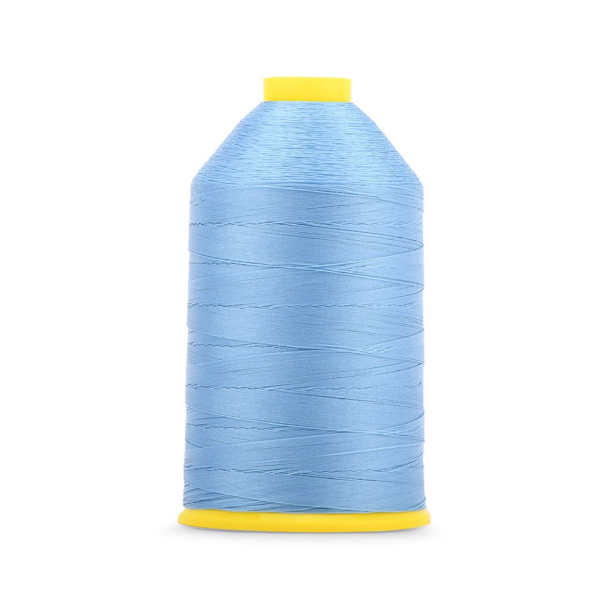 Strongbond bonded nylon thread 272 Blue Grey