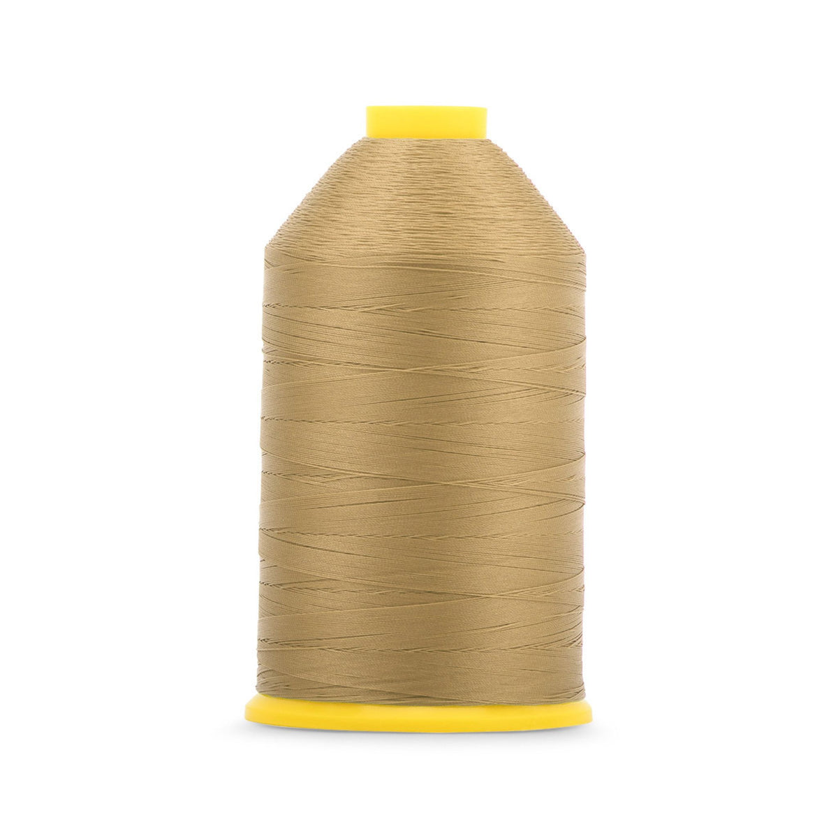 Strongbond bonded nylon thread 3116 Tan