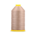 Strongbond bonded nylon thread 3123 Camel