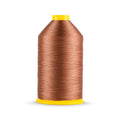 Strongbond bonded nylon thread 3124 Sienna