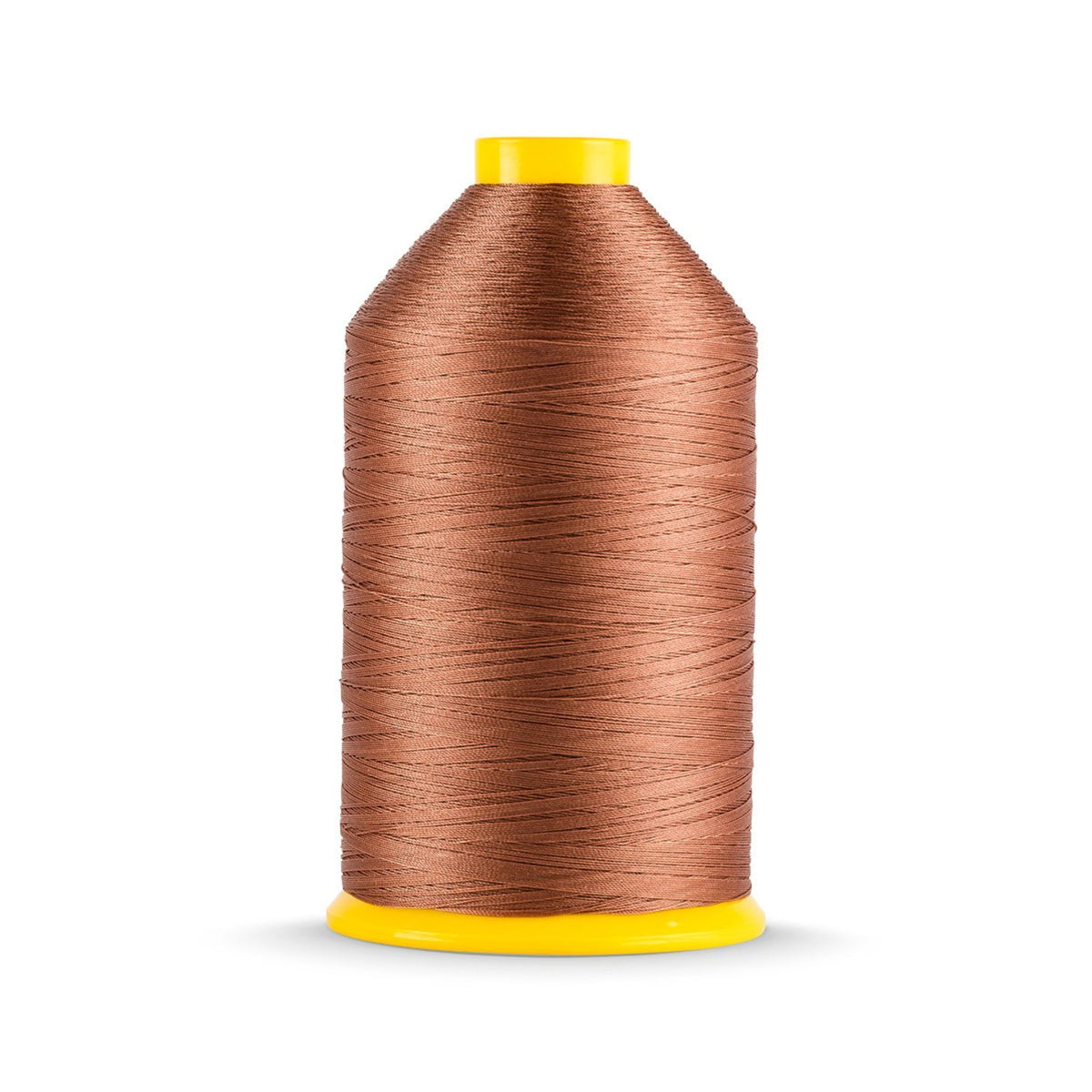 Strongbond bonded nylon thread 3124 Sienna