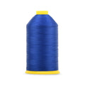 Strongbond bonded nylon thread 3125 Mediterranean Blue