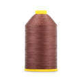 Strongbond bonded nylon thread 3126 Chestnut