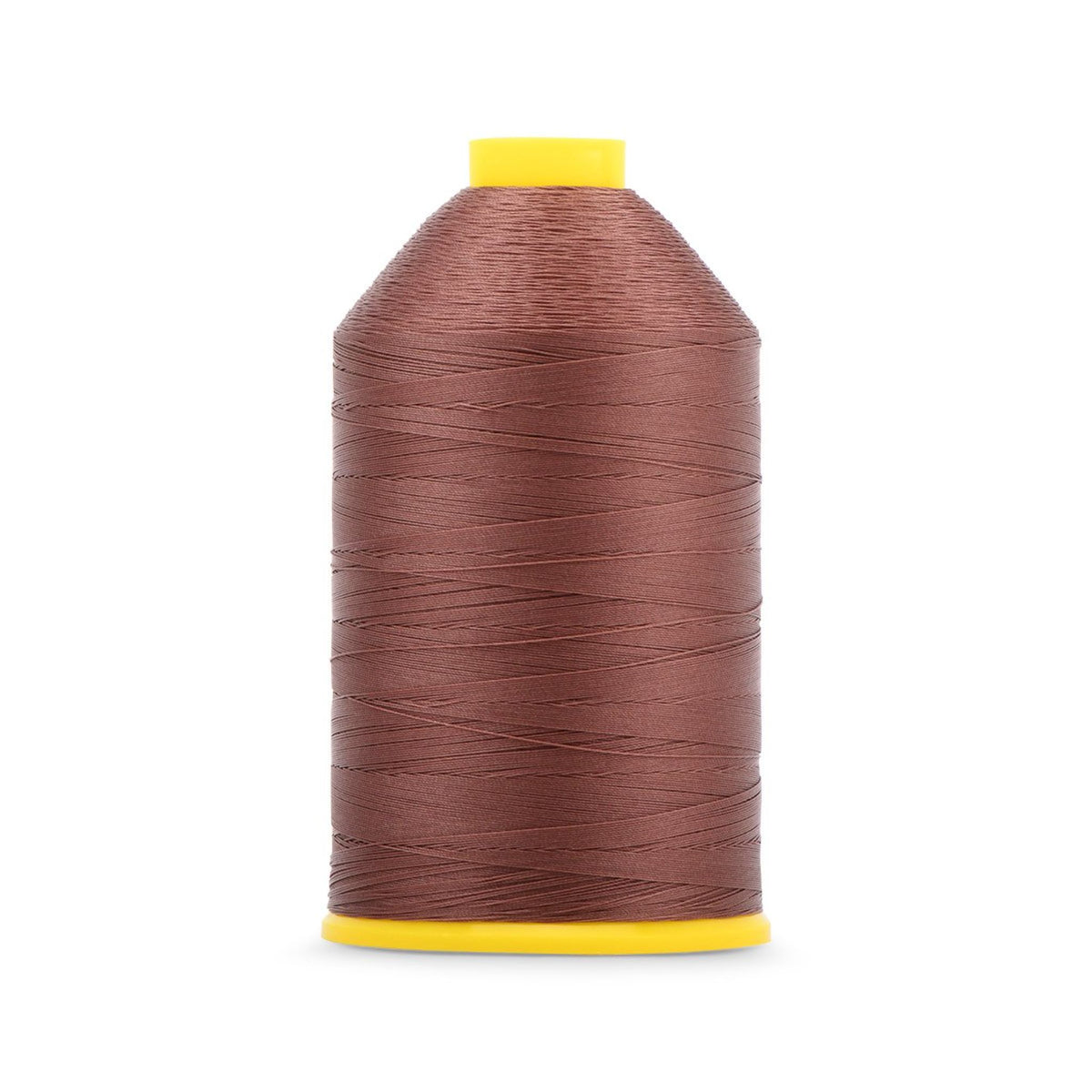 Strongbond bonded nylon thread 3126 Chestnut