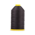 Strongbond bonded nylon thread 3127 French Brown