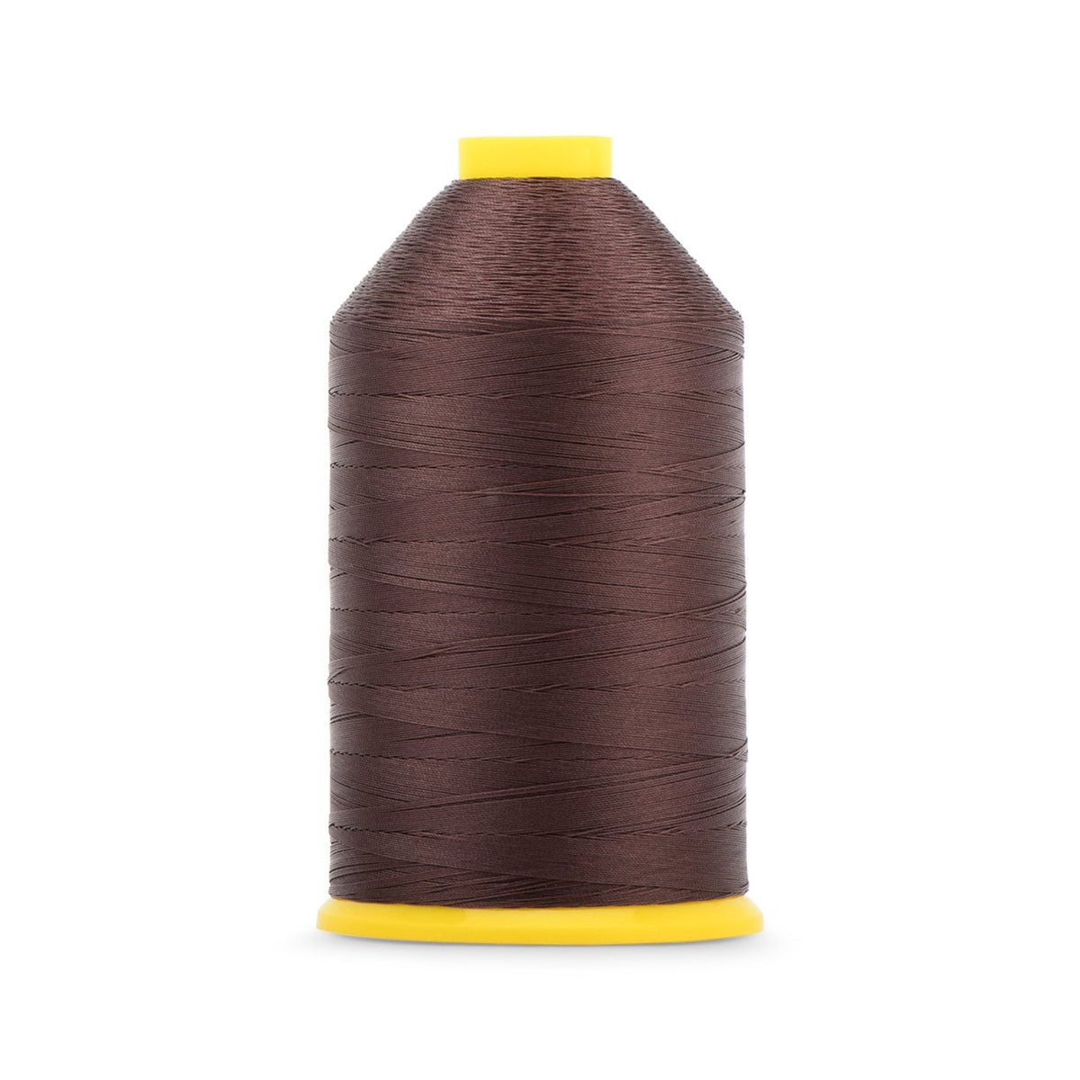 Strongbond bonded nylon thread 3128 Light Mahogany