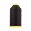 Strongbond bonded nylon thread 3132 Seal Brown