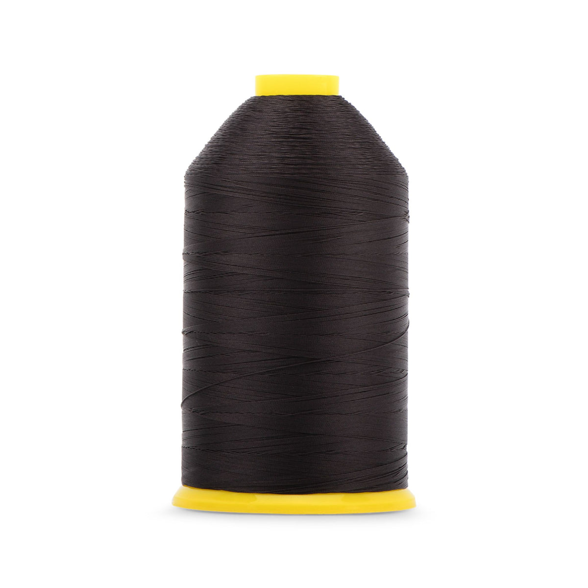 Strongbond bonded nylon thread 3132 Seal Brown