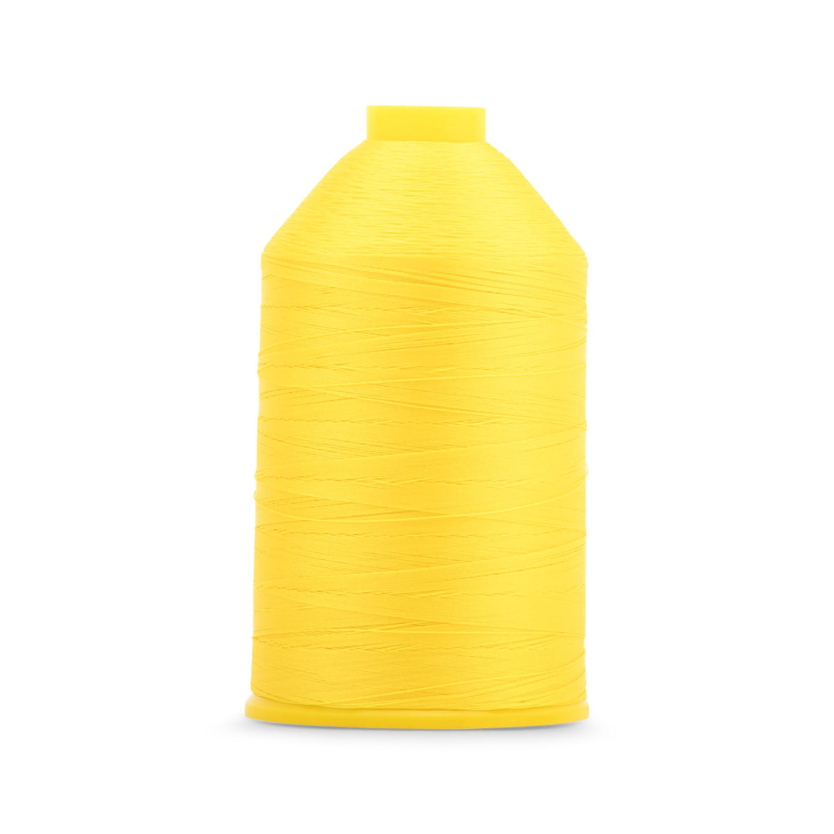 Strongbond bonded nylon thread 3361 Slicker Yellow