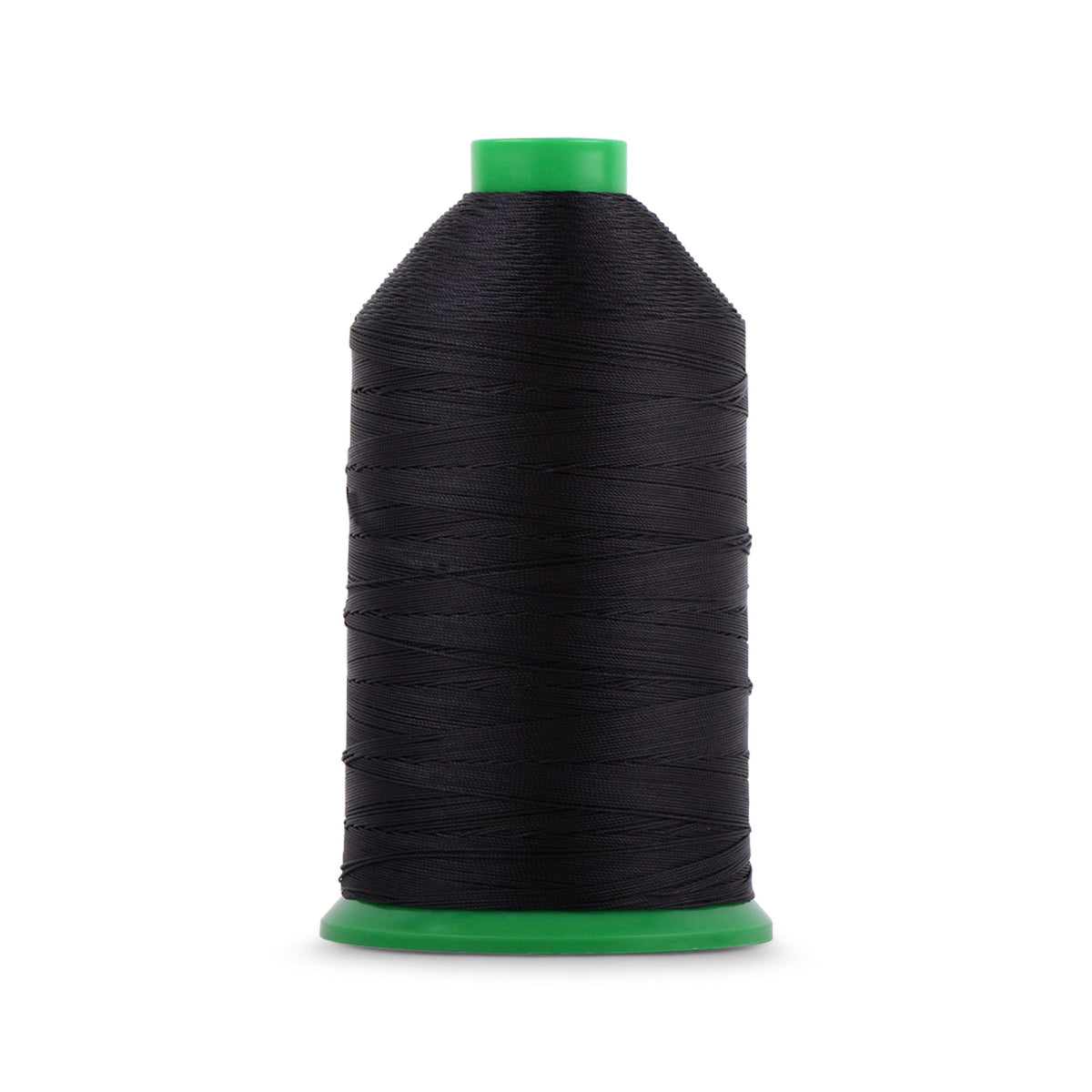 Strongbond bonded nylon thread 4000 Black