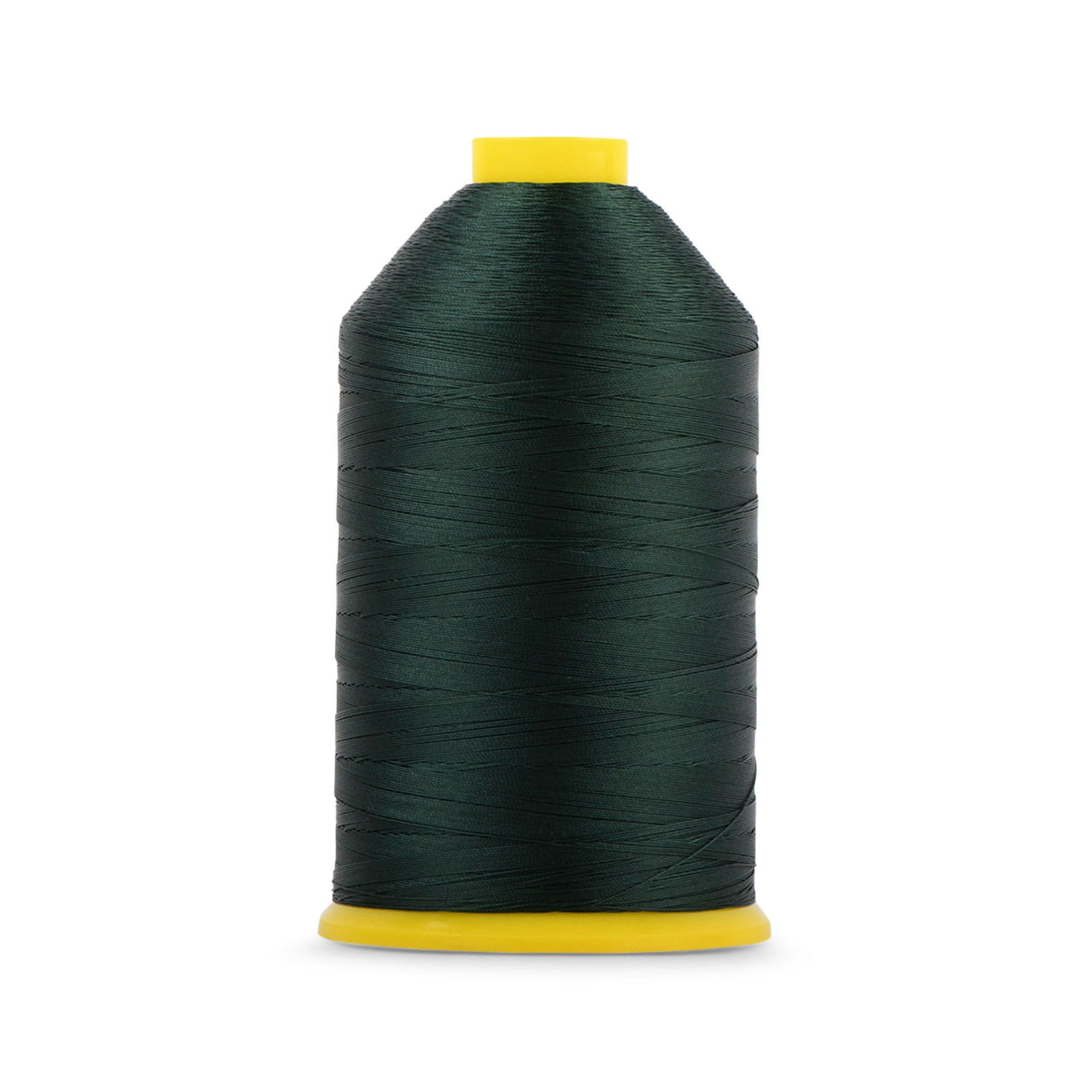 Strongbond bonded nylon thread 7095 Forest Green