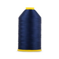 Strongbond bonded nylon thread 825 Royal Blue